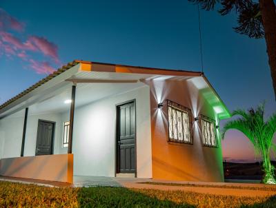 Casa para Venda, em Campos Novos, bairro Bairro Santo Antonio