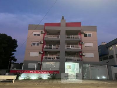 Apartamento para Venda, em Uruguaiana, bairro Santana, 2 dormitrios, 1 banheiro, 1 vaga