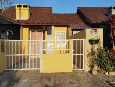 Casa para Venda, em Guaratuba, bairro Brejatuba, 2 dormitrios, 1 banheiro, 1 vaga