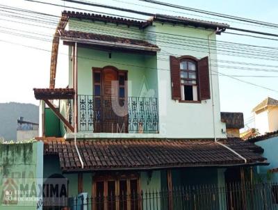 Casa para Venda, em So Joo del Rei, bairro Residencial Lenheiro, 3 dormitrios, 1 banheiro