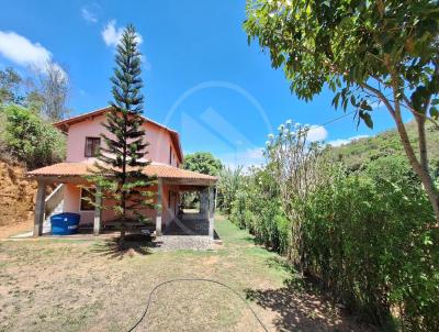 Stio para Venda, em Mulungu, bairro Camara, 6 dormitrios, 3 banheiros, 2 sutes, 7 vagas
