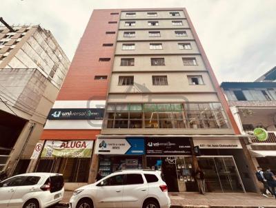 Apartamento para Venda, em , bairro Centro, 1 dormitrio, 1 banheiro
