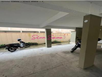 Apartamento para Venda, em So Vicente, bairro Catiapoa, 2 dormitrios, 1 banheiro, 1 vaga