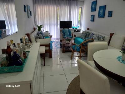 Apartamento para Venda, em , bairro Enseada, 3 dormitórios, 2 banheiros, 1 vaga