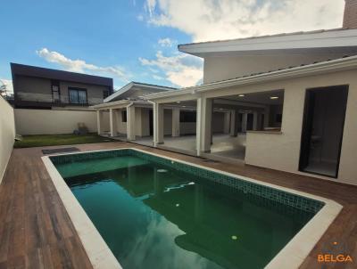 Casa para Venda, em Atibaia, bairro Vila Esperia ou Giglio, 3 dormitrios, 4 banheiros, 3 sutes, 2 vagas