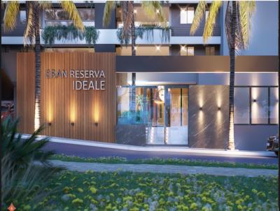 Apartamento para Venda, em Uberlndia, bairro Santa Mnica, 3 dormitrios, 3 banheiros, 1 sute, 2 vagas