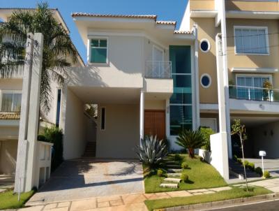 Casa em Condomnio para Venda, em Sorocaba, bairro Parque Residencial Villa dos Inglezes, 3 dormitrios, 3 banheiros, 3 sutes, 4 vagas
