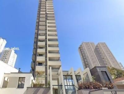 Apartamento para Venda, em Santo Andr, bairro Campestre, 3 dormitrios, 4 banheiros, 3 sutes, 3 vagas