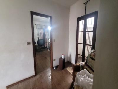 Sobrado para Venda, em Santo Andr, bairro Vila Curu, 4 dormitrios, 4 banheiros, 1 sute, 4 vagas