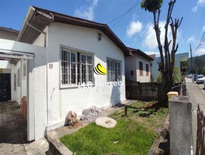 Casa para Locao, em Imbituba, bairro Centro, 2 dormitrios, 1 banheiro