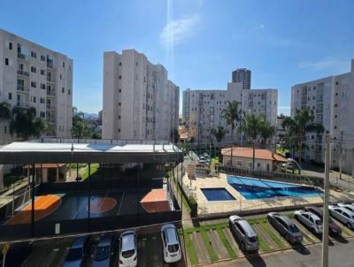 Apartamento para Venda, em Suzano, bairro PQ. SUZANO, 2 dormitórios, 1 banheiro, 1 vaga