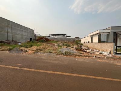 Terreno Urbano para Venda, em Campos Novos, bairro Bairro Santo Antonio