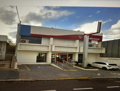 Ponto Comercial para Venda, em Presidente Prudente, bairro CENTRO