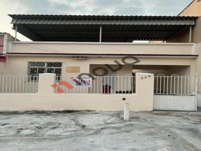 Casa para Locação, em Rio de Janeiro, bairro Vila Kosmos, 4 dormitórios, 2 banheiros, 2 vagas