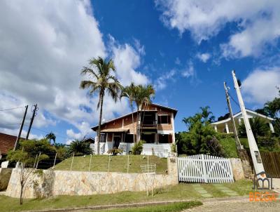 Casa em Condomnio para Venda, em Bom Jesus dos Perdes, bairro Residencial Alpes D`Ouro, 4 dormitrios, 3 banheiros, 2 sutes, 3 vagas
