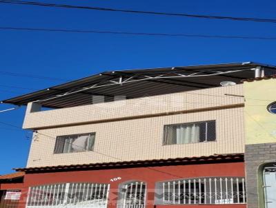 Apartamento para Venda, em So Joo Del Rei, bairro Bom Pastor, 2 dormitrios, 1 banheiro