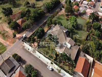 Casa para Venda, em Indiana, bairro Centro, 4 dormitrios, 3 banheiros, 2 sutes, 10 vagas