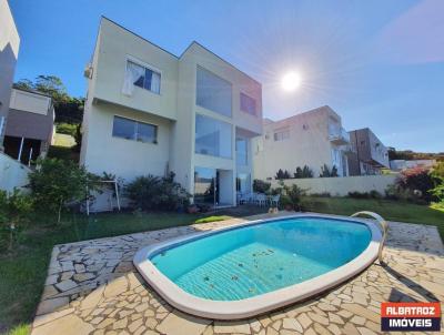 Casa para Venda, em Florianpolis, bairro Crrego Grande, 4 dormitrios, 6 banheiros, 4 sutes, 3 vagas