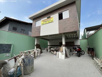Casa 2 dormitrios para Venda, em So Vicente, bairro Parque Bitaru, 2 dormitrios, 2 banheiros, 1 vaga