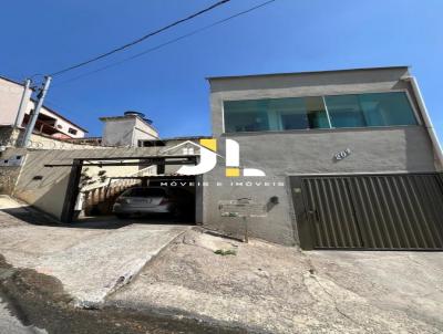 Casa para Venda, em Vespasiano, bairro Gávea I, 2 dormitórios, 1 banheiro, 1 vaga