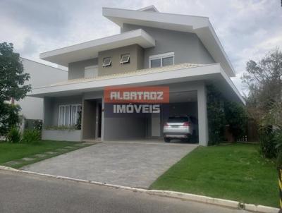 Casa em Condomnio para Venda, em Florianpolis, bairro Campeche, 4 dormitrios, 6 banheiros, 4 sutes, 4 vagas