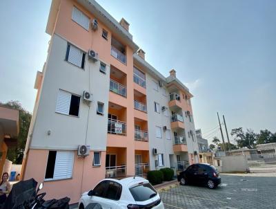 Apartamento para Venda, em , bairro Cachoeira do Bom Jesus, 2 dormitrios, 1 banheiro, 1 vaga
