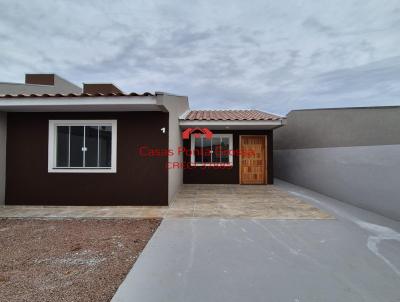 Casa para Venda, em , bairro Boa Vista