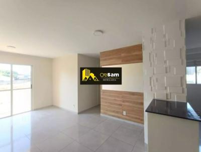 Apartamento para Locao, em Hortolndia, bairro Parque Residencial Joo Luiz, 3 dormitrios, 2 banheiros, 1 sute, 1 vaga