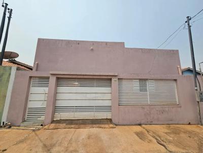 Casa para Venda, em Cuiab, bairro COXIPO, 3 dormitrios, 1 banheiro, 1 sute