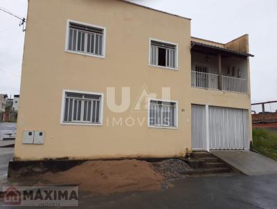 Casa para Venda, em So Joo del Rei, bairro Vila Jardim So Jos, 3 dormitrios, 1 banheiro, 1 vaga