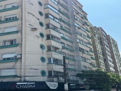Apartamento para Venda, em São Vicente, bairro Centro, 1 dormitório, 1 banheiro, 1 vaga