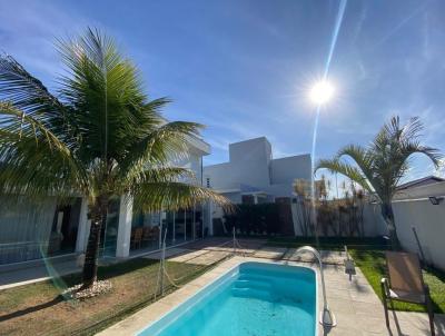 Casa em Condomínio para Venda, em Pindamonhangaba, bairro Residencial Village Splendore, 4 dormitórios, 5 banheiros, 2 suítes, 4 vagas