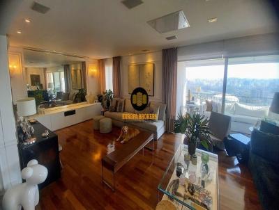 Apartamento 3 dormitrios para Venda, em So Paulo, bairro VILA MARIANA, 3 dormitrios, 4 banheiros, 3 sutes, 4 vagas