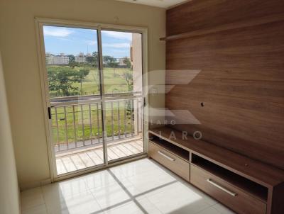 Apartamento para Venda, em São José do Rio Preto, bairro Jardim Bosque das Vivendas, 2 dormitórios, 2 banheiros, 1 suíte, 1 vaga