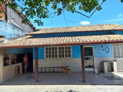 Casa para Venda, em So Gonalo, bairro Trindade, 3 dormitrios, 3 banheiros, 1 sute, 2 vagas