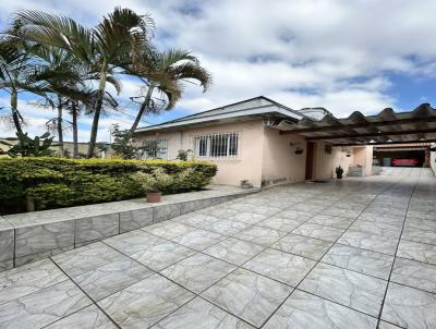 Casa Trrea para Venda, em So Paulo, bairro Vila Paulo Silas, 3 dormitrios, 2 banheiros, 7 vagas