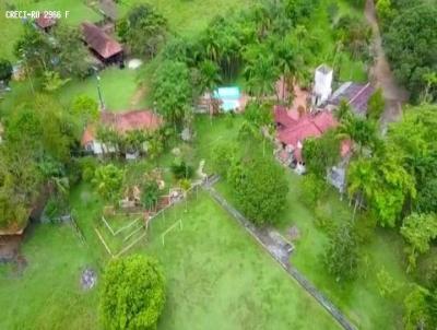 Fazenda para Venda, em Porto Velho, bairro Área Rural de Porto Velho