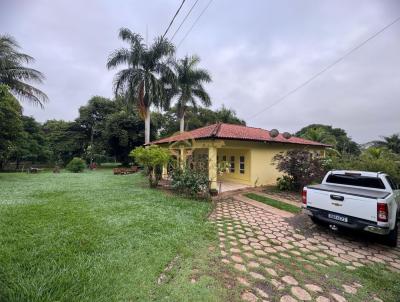 Chcara para Venda, em Presidente Prudente, bairro Bairro do Aeroporto, 3 dormitrios, 2 banheiros