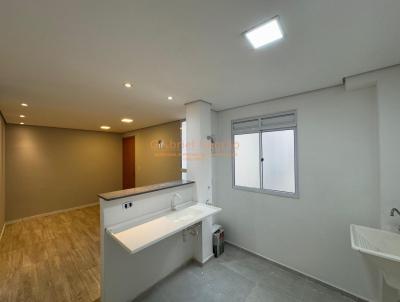 Apartamento para Locao, em Presidente Prudente, bairro Parque Watal Ishibashi, 2 dormitrios, 1 banheiro, 1 vaga
