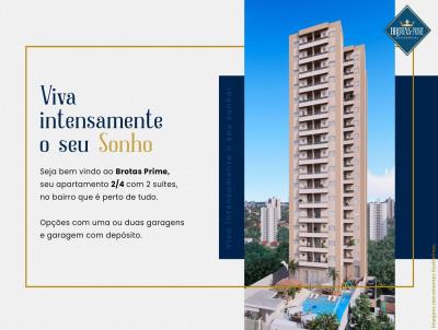 Apartamento para Venda, em Salvador, bairro Brotas, 2 dormitórios, 3 banheiros, 2 suítes, 1 vaga