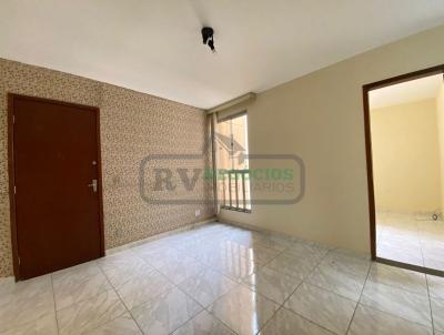 Apartamento para Venda, em Juiz de Fora, bairro Vivendas da Serra, 2 dormitrios, 1 banheiro, 1 vaga