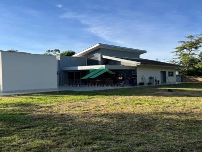 Chcara para Venda, em Marlia, bairro Stios de Recreio Santa Rosa (Padre Nbrega), 2 dormitrios, 2 banheiros, 1 sute, 2 vagas