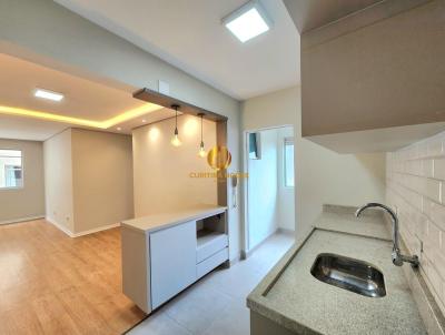 Apartamento para Venda, em Curitiba, bairro Novo Mundo, 3 dormitórios, 1 banheiro, 1 vaga