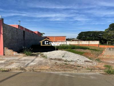 Terreno para Venda, em Itapetininga, bairro Vila Barth