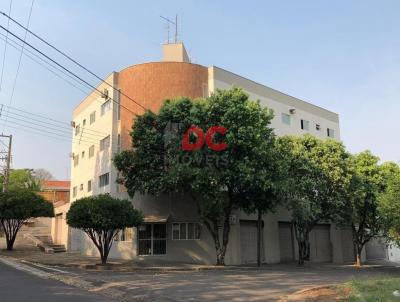 Apartamento para Locao, em Presidente Prudente, bairro SO JUDAS, 2 dormitrios, 1 banheiro, 1 sute
