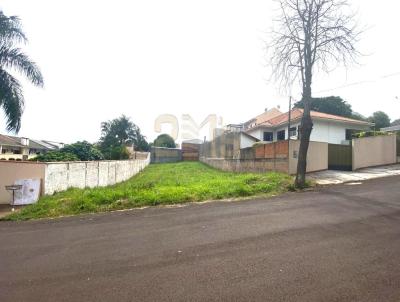 Terreno para Venda, em Cascavel, bairro Country