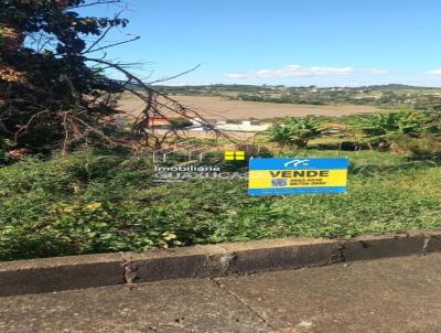Terreno para Venda, em Guaxup, bairro Planalto