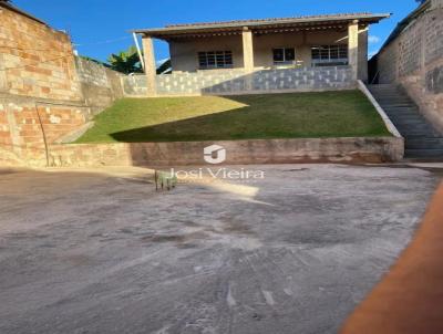 Casa para Venda, em Itabira, bairro Gabiroba, 2 dormitrios, 1 banheiro, 6 vagas