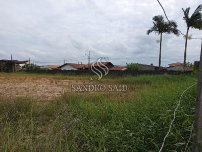 Terreno para Venda, em Balnerio Barra do Sul, bairro Centro