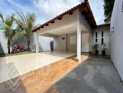 Casa para Venda, em Goinia, bairro Jardim Europa, 3 dormitrios, 4 banheiros, 3 sutes, 1 vaga